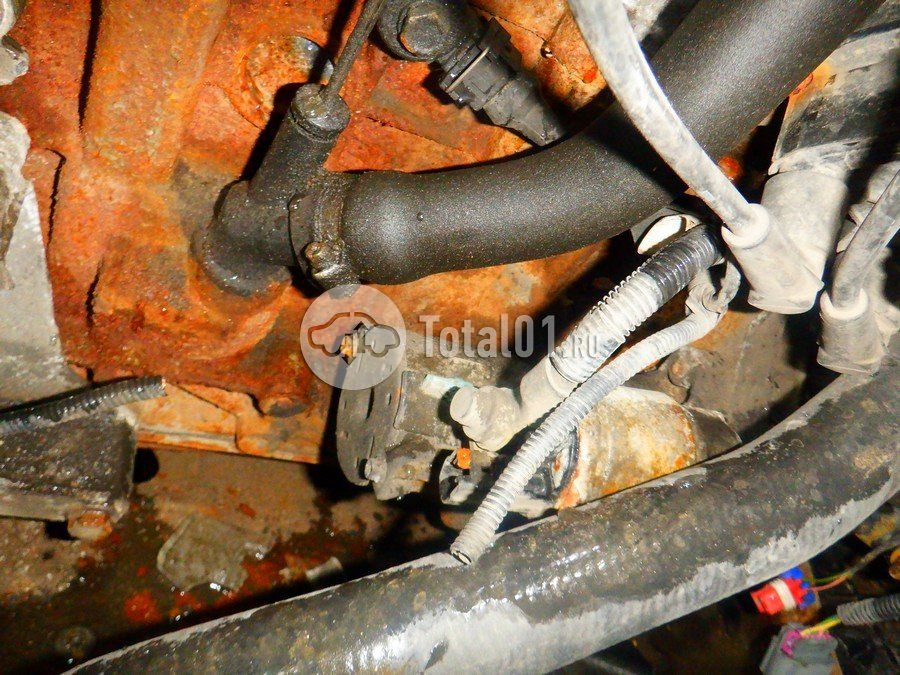 Фото ВАЗ (LADA) Granta 248