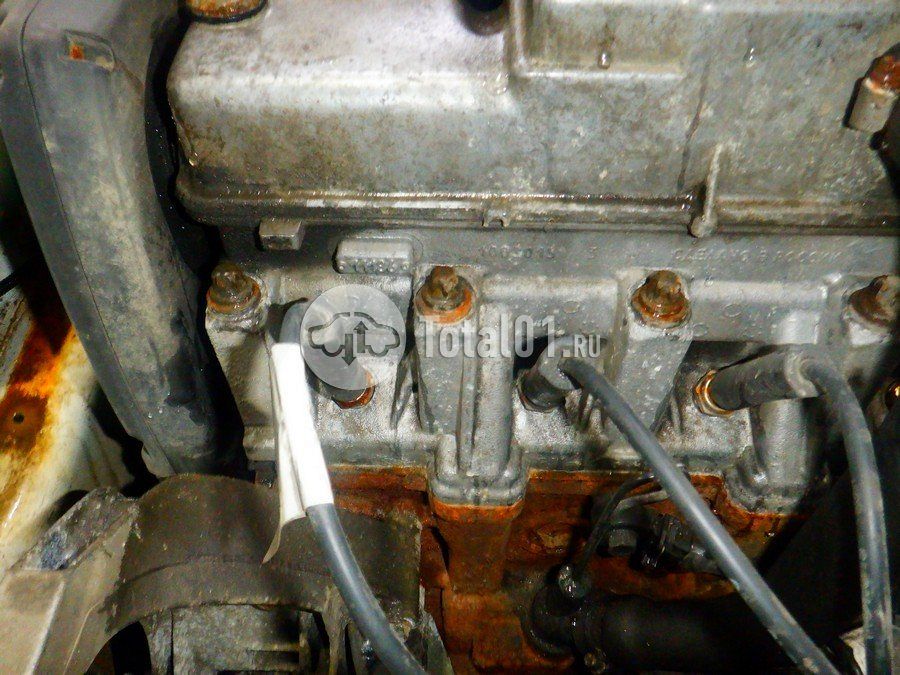 Фото ВАЗ (LADA) Granta 254