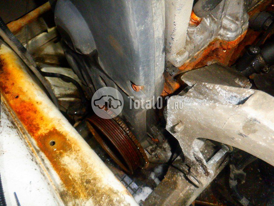 Фото ВАЗ (LADA) Granta 268