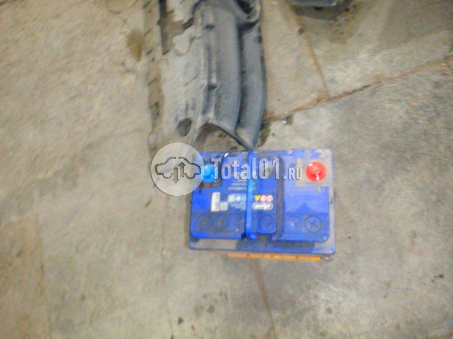 Фото ВАЗ (LADA) Granta 276