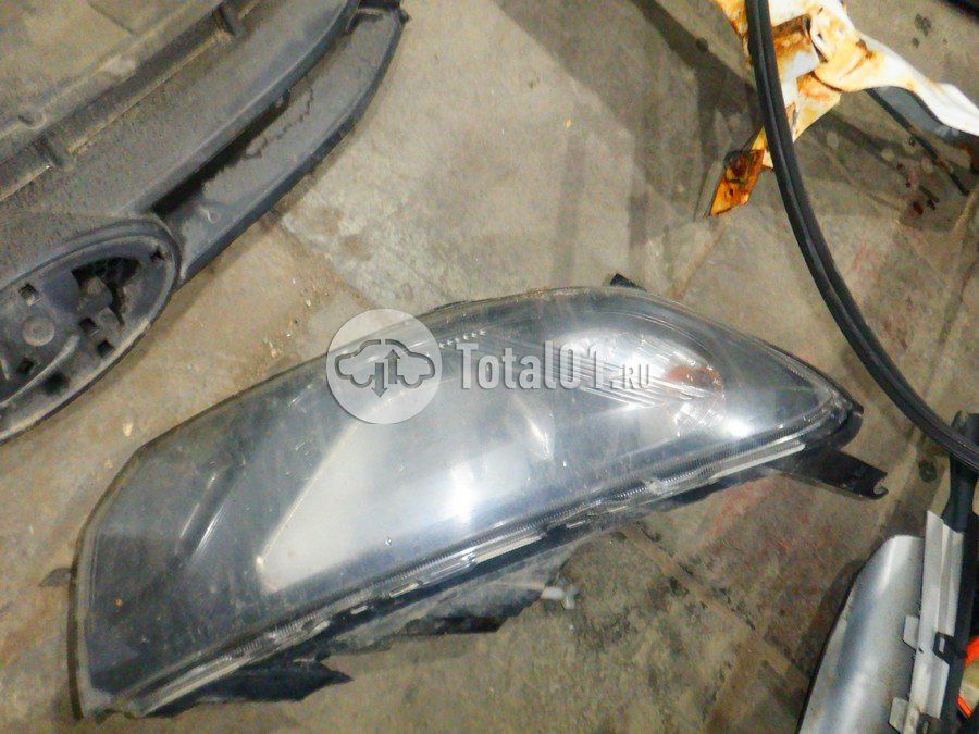 Фото ВАЗ (LADA) Granta 286