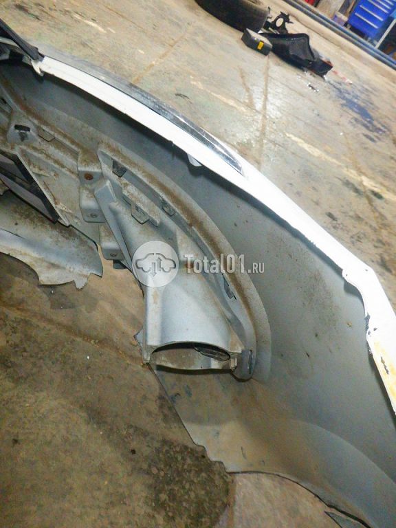 Фото ВАЗ (LADA) Granta 288