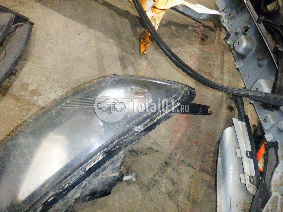 Фото ВАЗ (LADA) Granta 294