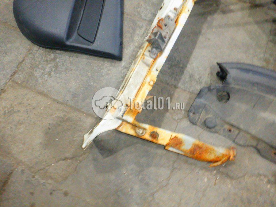 Фото ВАЗ (LADA) Granta 298