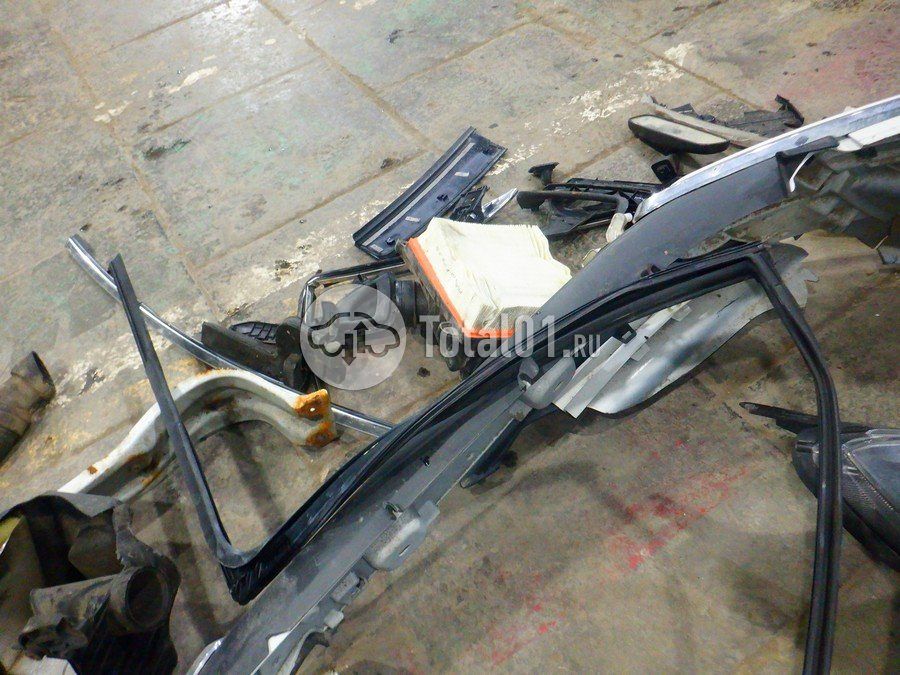 Фото ВАЗ (LADA) Granta 304