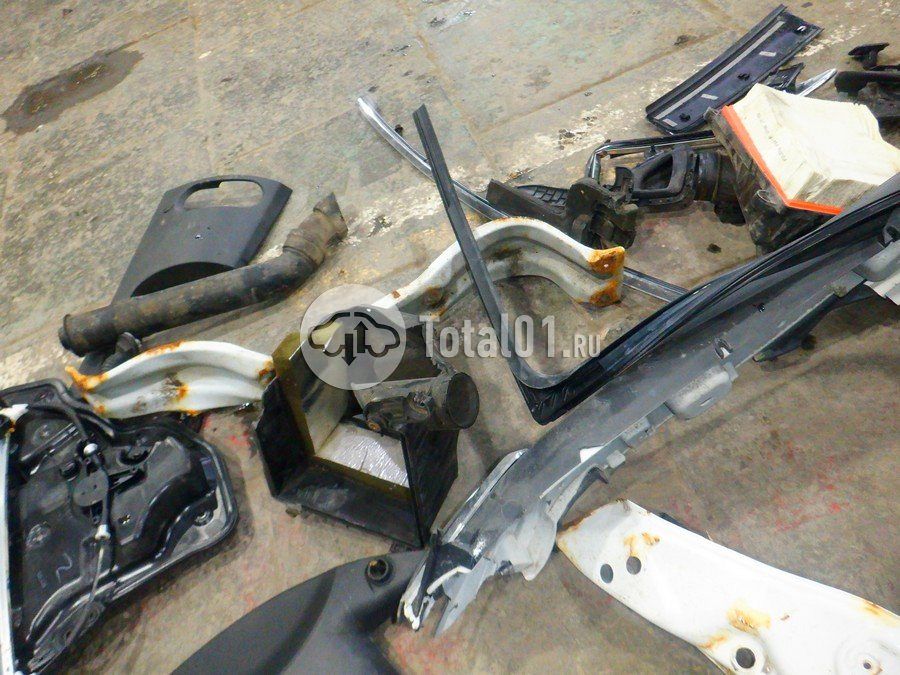 Фото ВАЗ (LADA) Granta 306