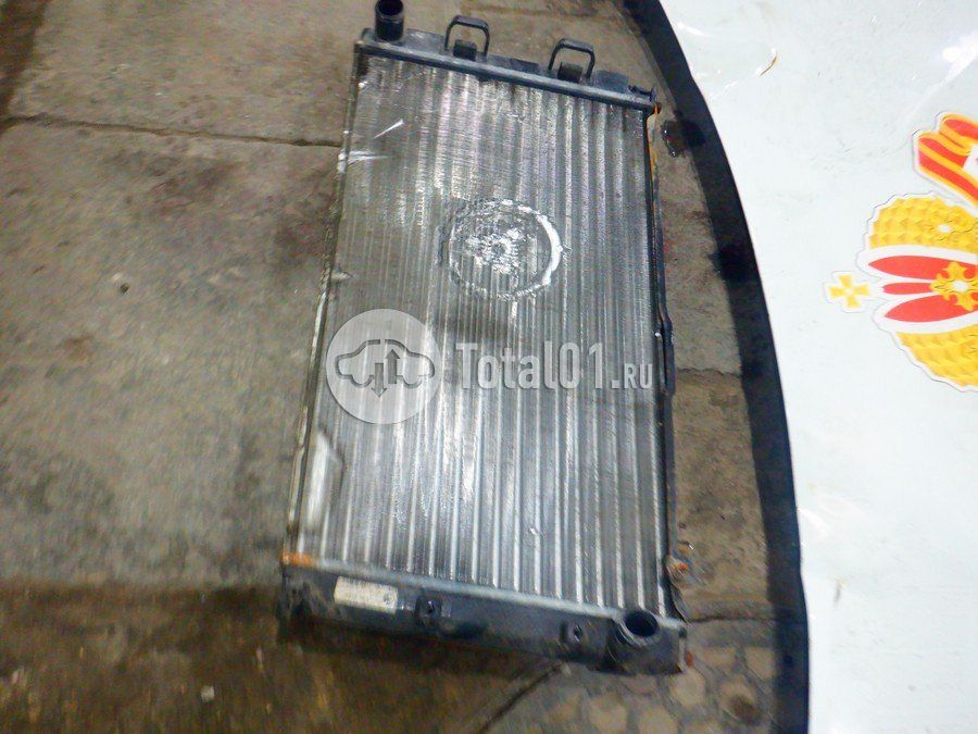 Фото ВАЗ (LADA) Granta 314