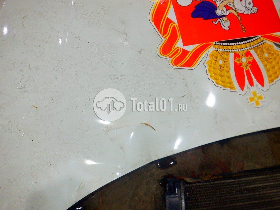 Фото ВАЗ (LADA) Granta 316