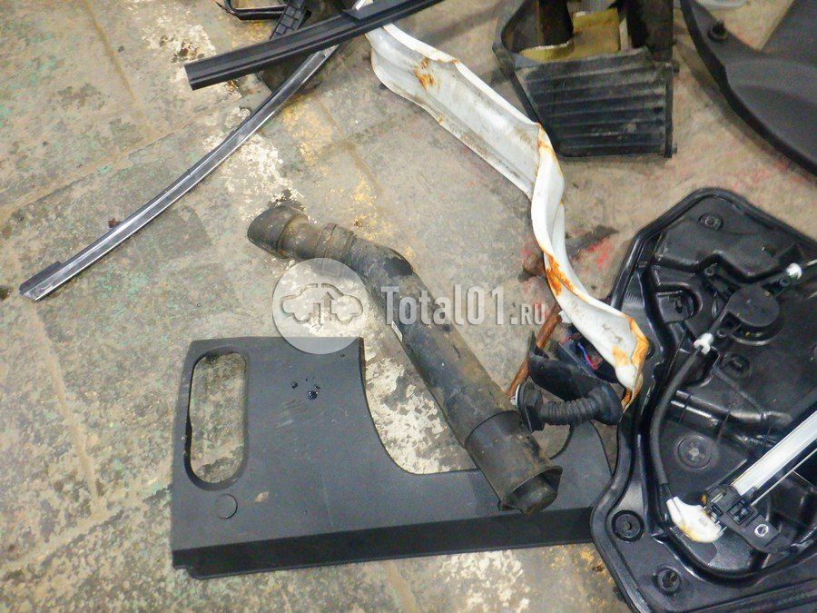 Фото ВАЗ (LADA) Granta 320