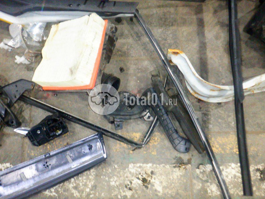 Фото ВАЗ (LADA) Granta 326