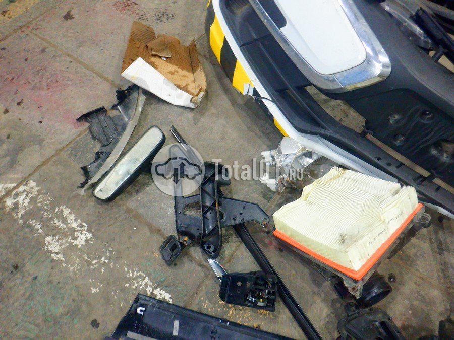 Фото ВАЗ (LADA) Granta 328