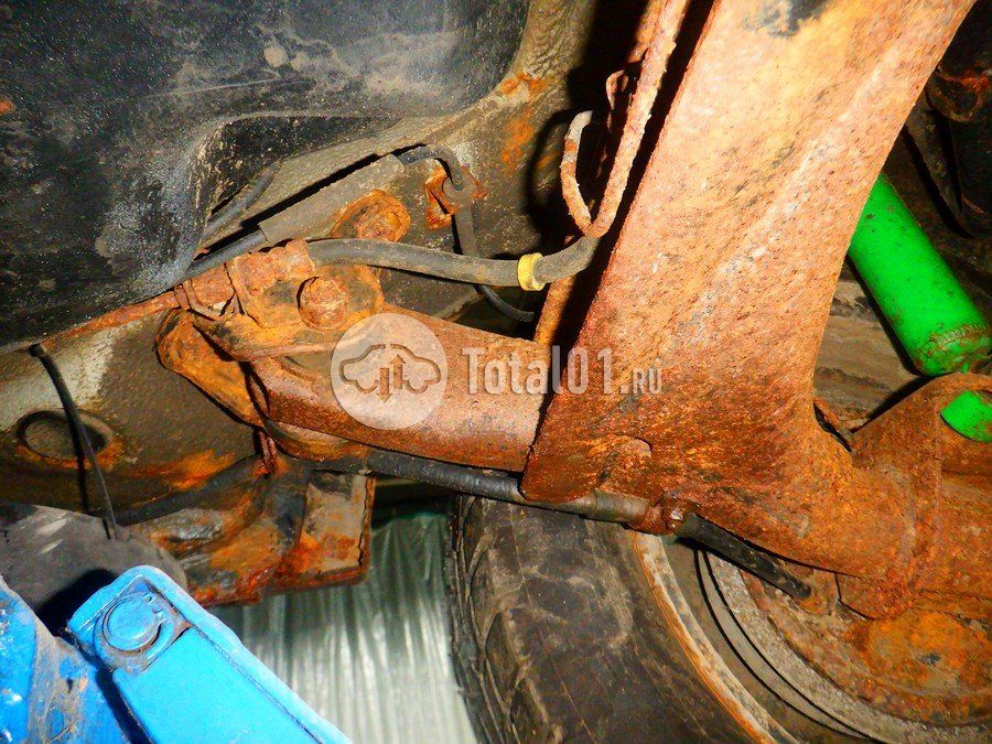 Фото ВАЗ (LADA) Granta 350