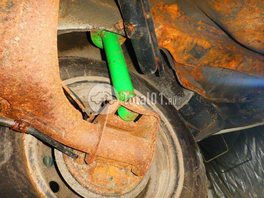 Фото ВАЗ (LADA) Granta 352