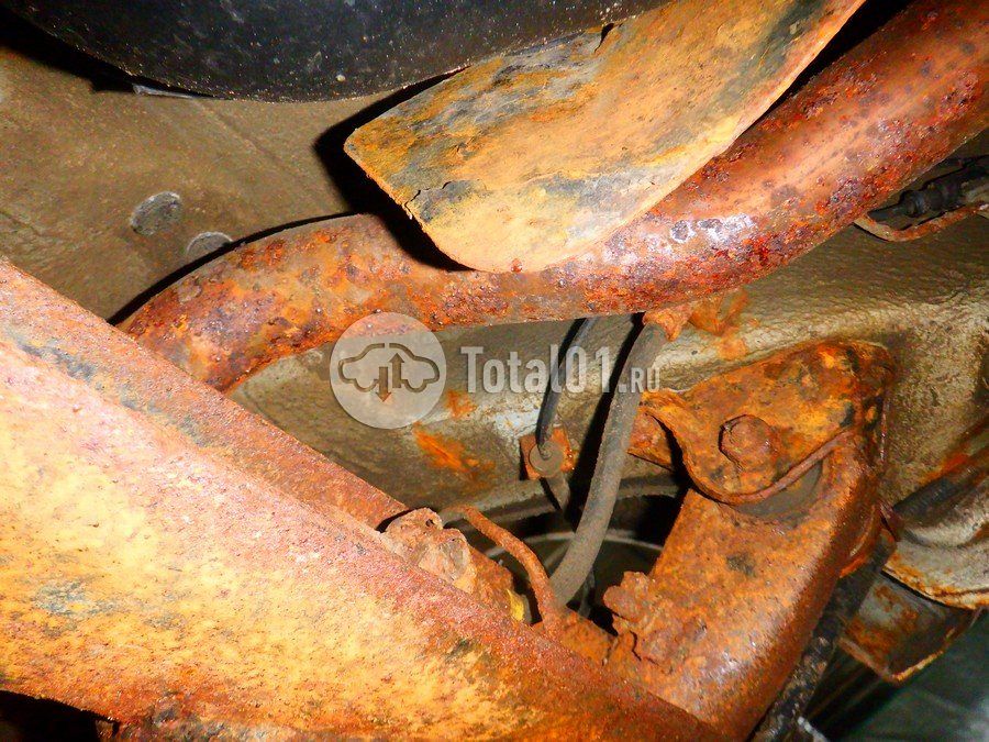 Фото ВАЗ (LADA) Granta 356