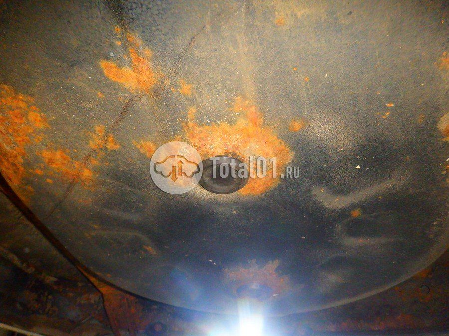 Фото ВАЗ (LADA) Granta 360