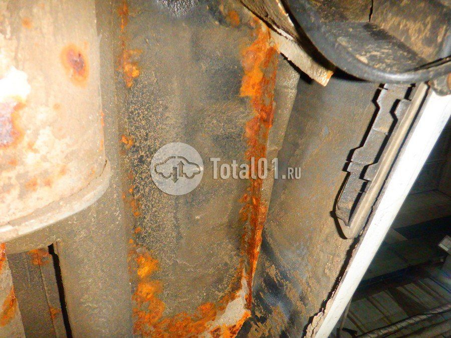 Фото ВАЗ (LADA) Granta 364