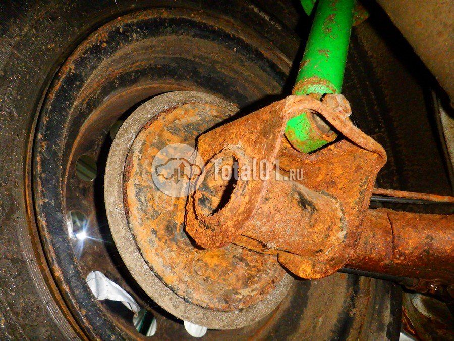 Фото ВАЗ (LADA) Granta 374