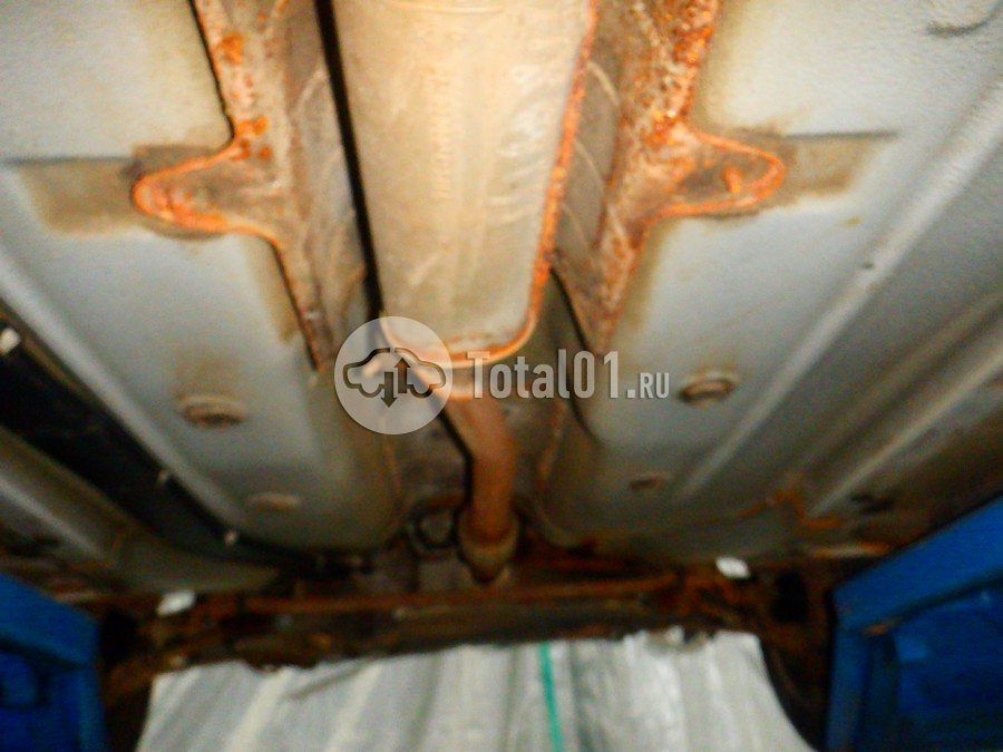 Фото ВАЗ (LADA) Granta 376