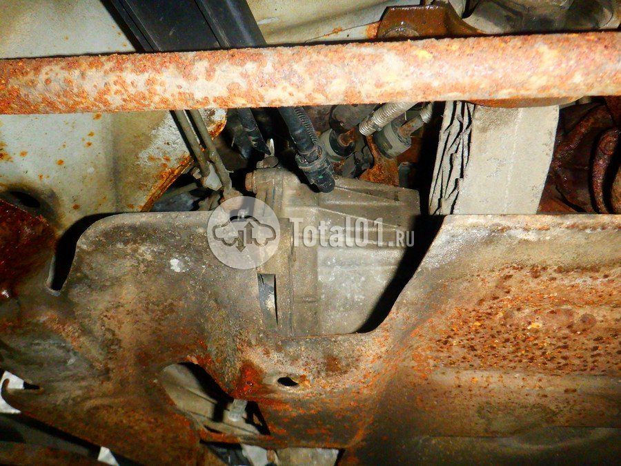 Фото ВАЗ (LADA) Granta 380