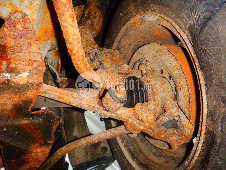 Фото ВАЗ (LADA) Granta 382