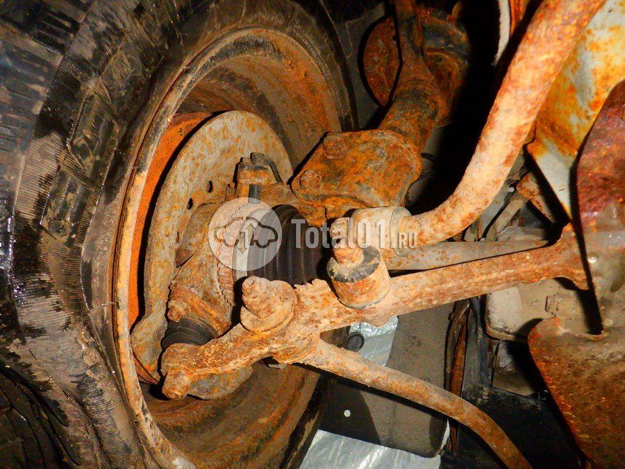 Фото ВАЗ (LADA) Granta 384