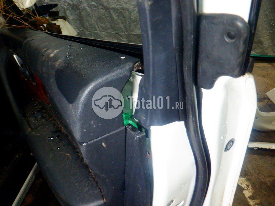 Фото Infiniti FX37 20