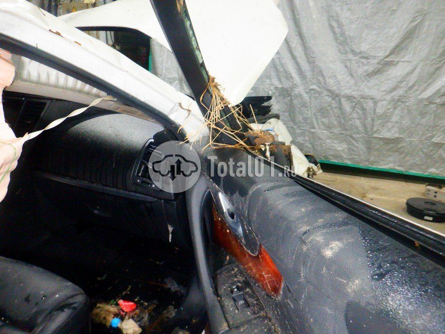 Фото Infiniti FX37 24