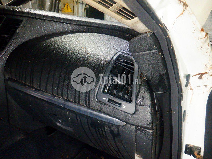 Фото Infiniti FX37 30