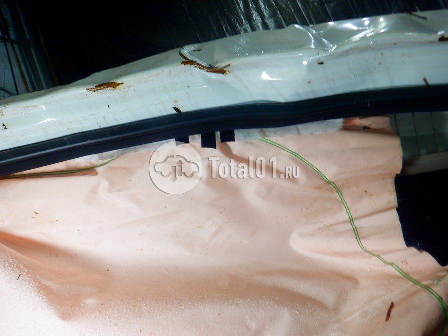 Фото Infiniti FX37 32