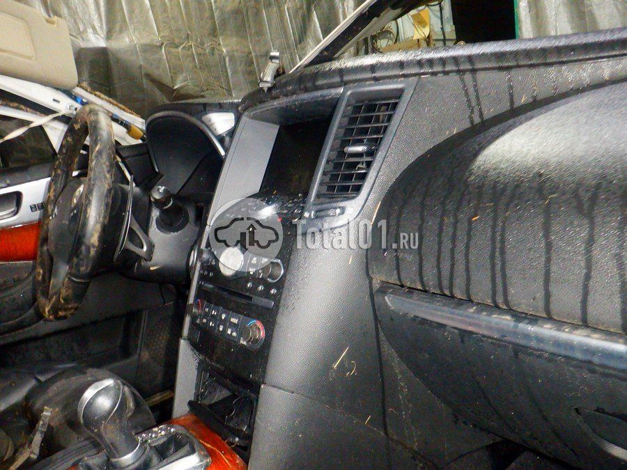 Фото Infiniti FX37 34