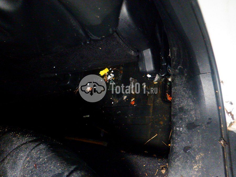 Фото Infiniti FX37 66