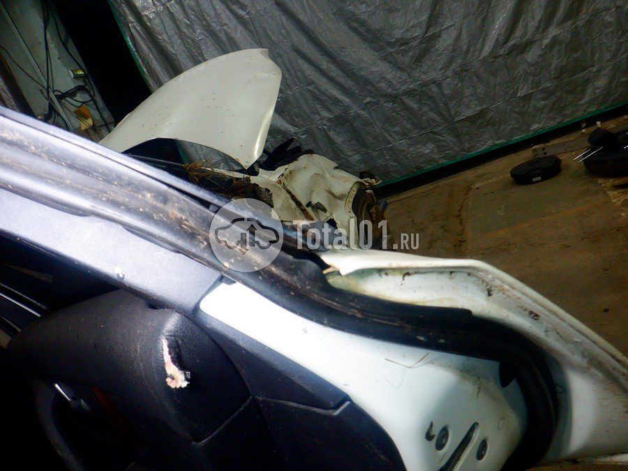 Фото Infiniti FX37 80