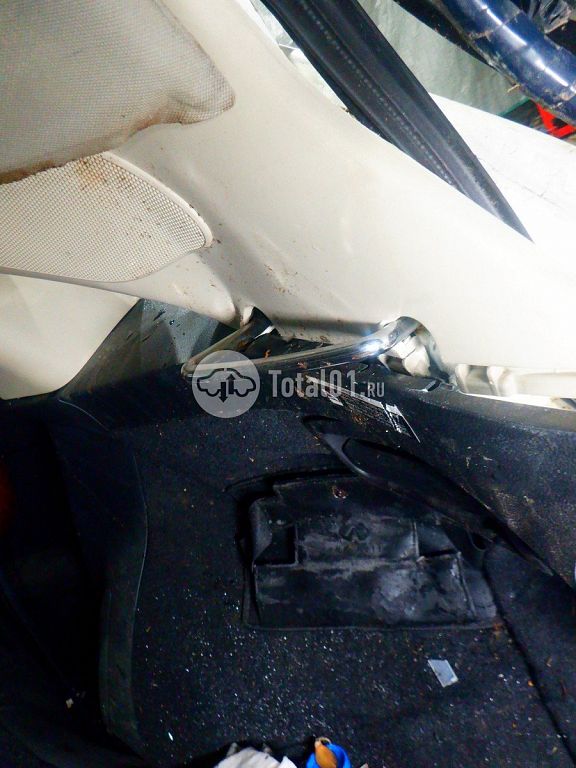 Фото Infiniti FX37 92