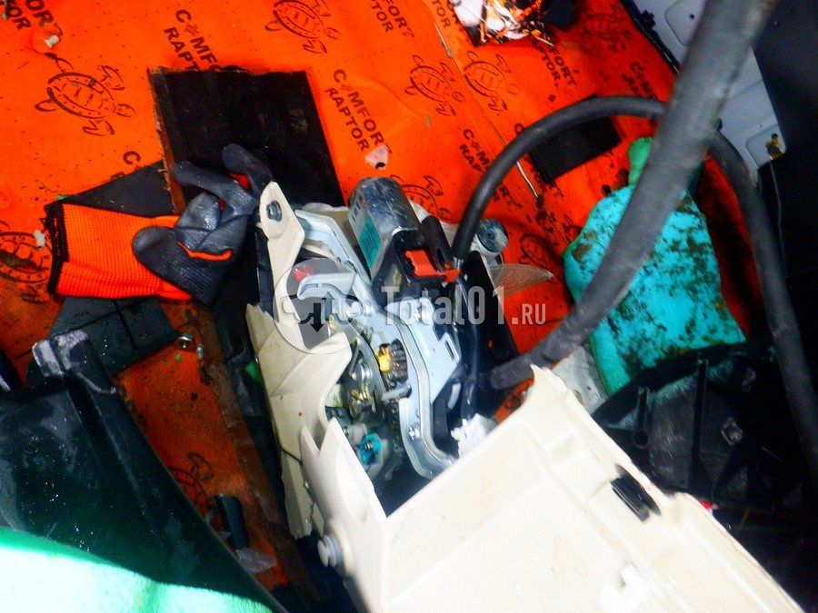 Фото Infiniti FX37 98