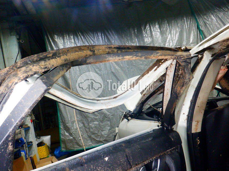 Фото Infiniti FX37 114