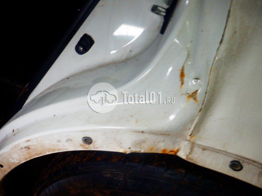 Фото Infiniti FX37 118