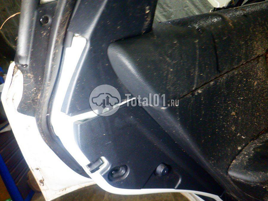 Фото Infiniti FX37 130