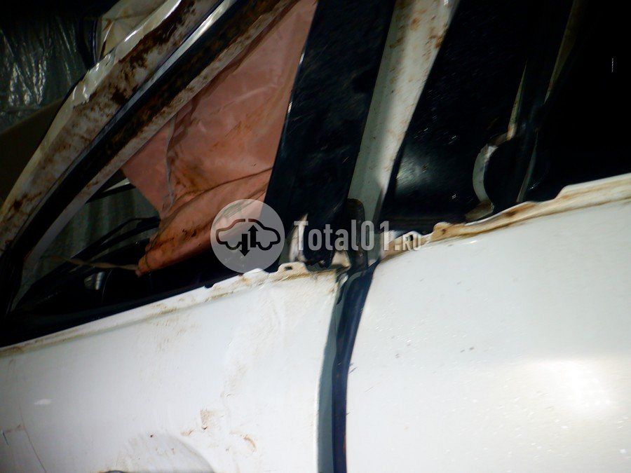 Фото Infiniti FX37 134