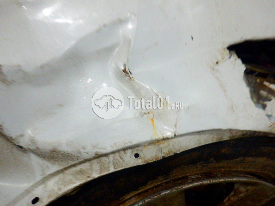 Фото Infiniti FX37 158