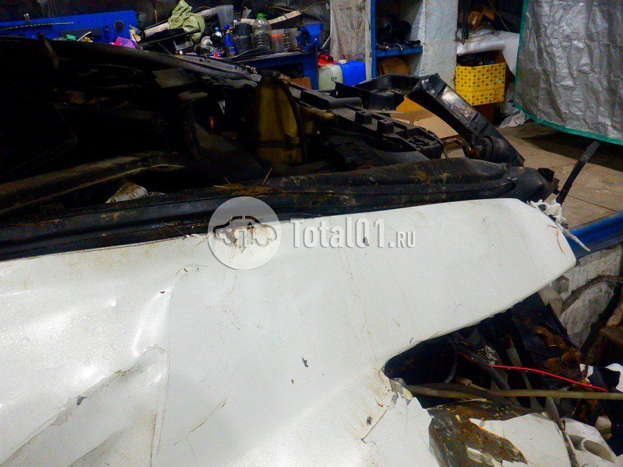 Фото Infiniti FX37 160