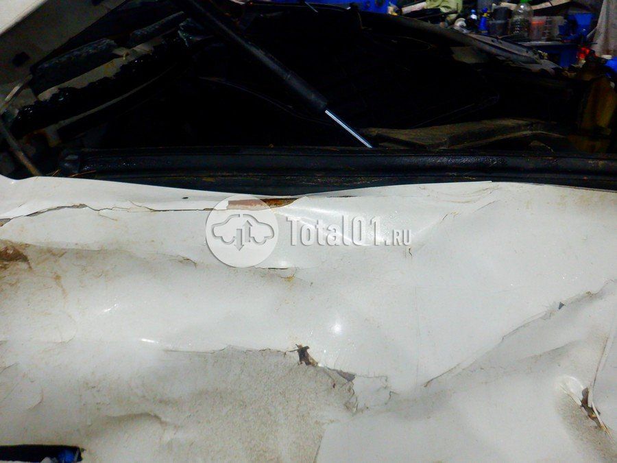 Фото Infiniti FX37 162