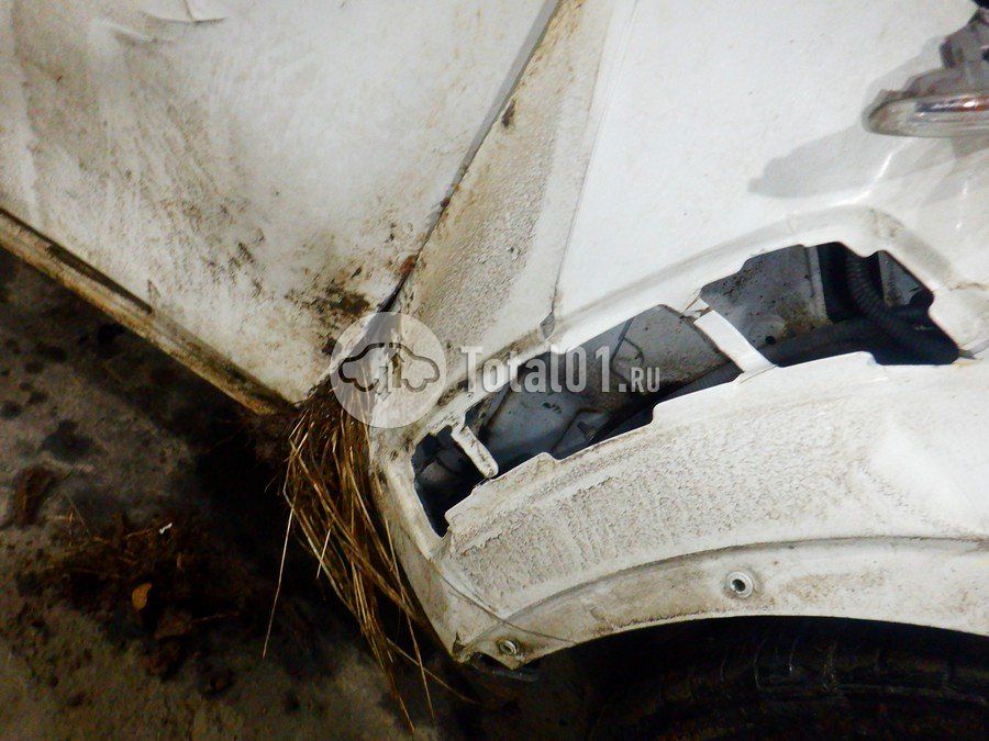 Фото Infiniti FX37 166