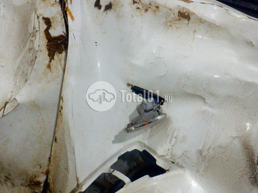 Фото Infiniti FX37 168