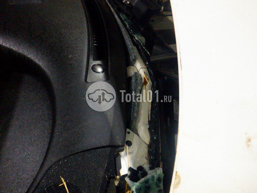 Фото Infiniti FX37 176