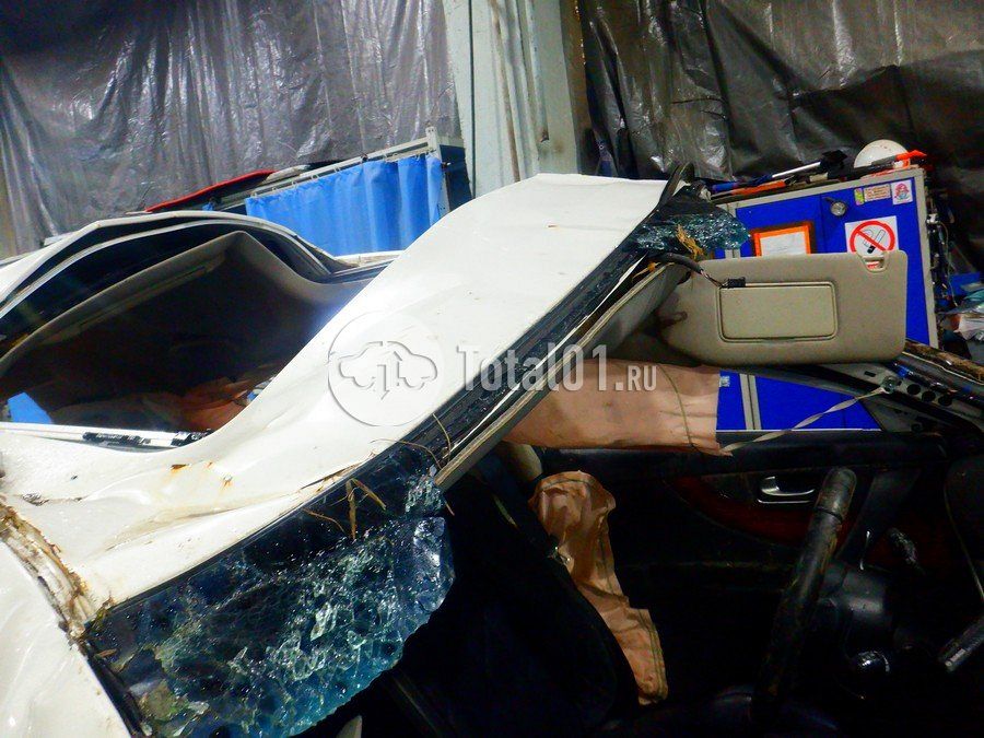 Фото Infiniti FX37 178