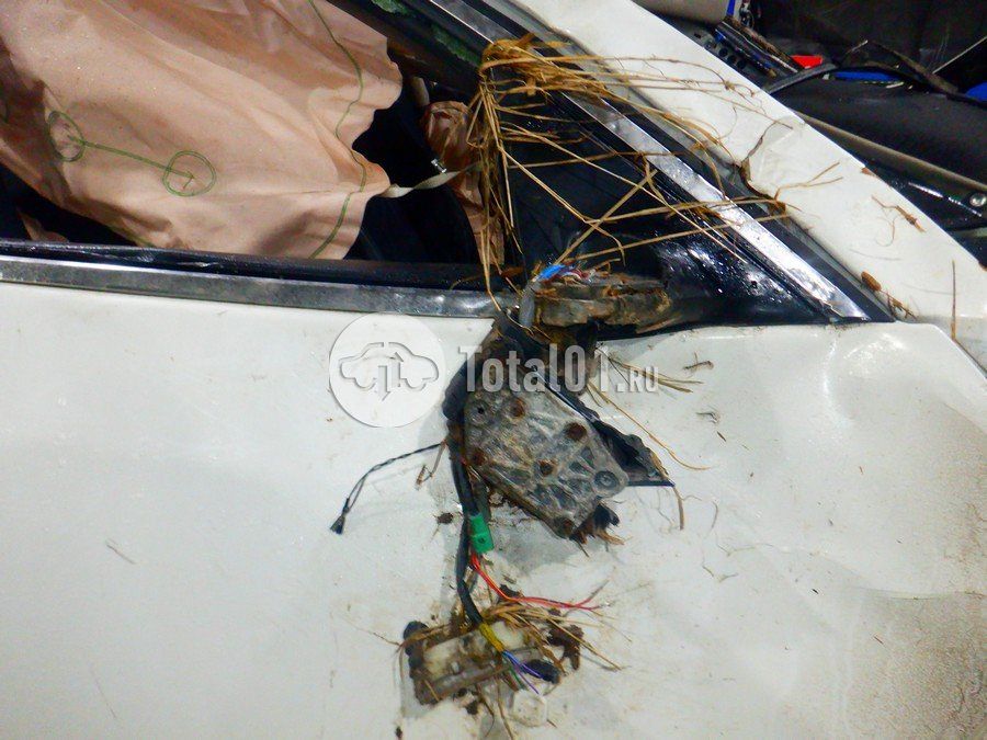 Фото Infiniti FX37 182