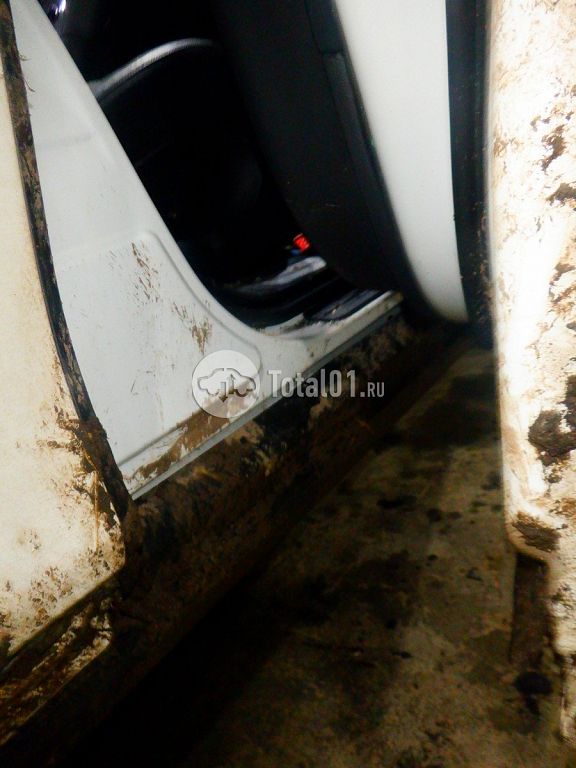 Фото Infiniti FX37 188