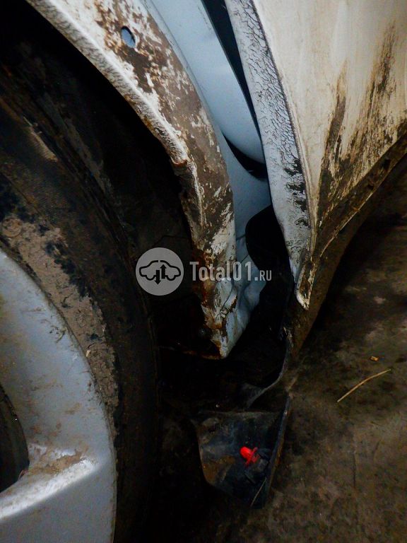 Фото Infiniti FX37 202