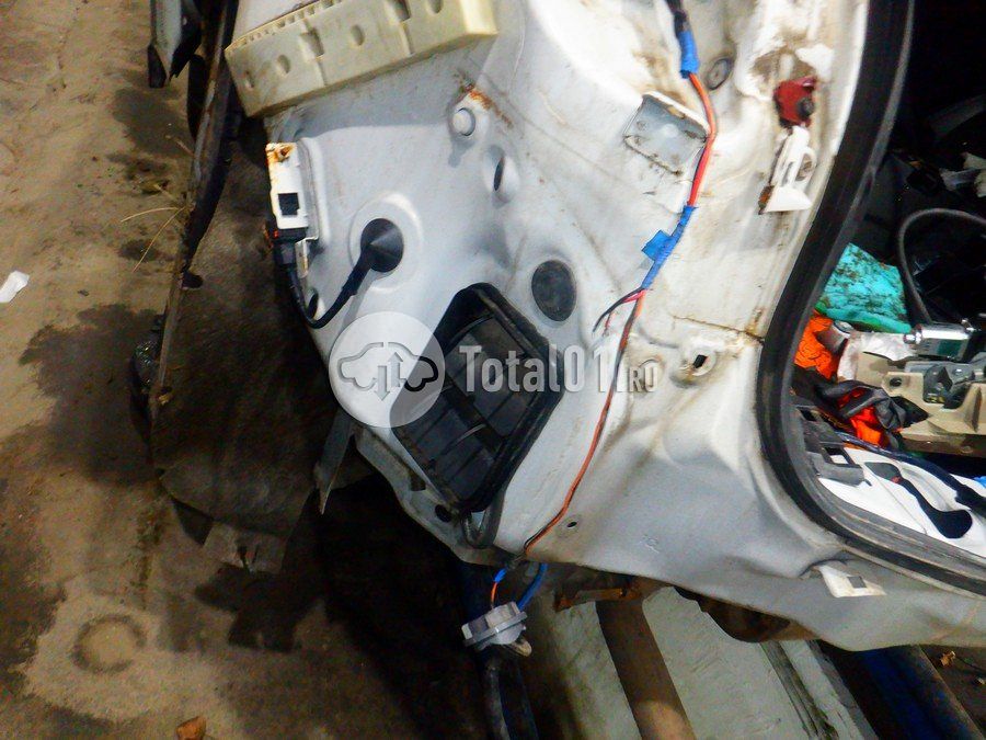 Фото Infiniti FX37 222