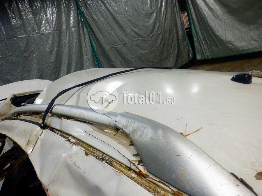 Фото Infiniti FX37 230